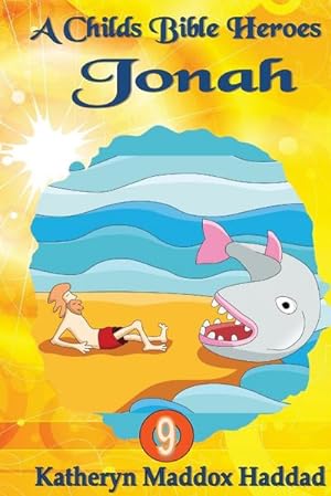 Seller image for Jonah for sale by Smartbuy