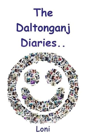 Seller image for The Daltonganj Diaries for sale by Smartbuy