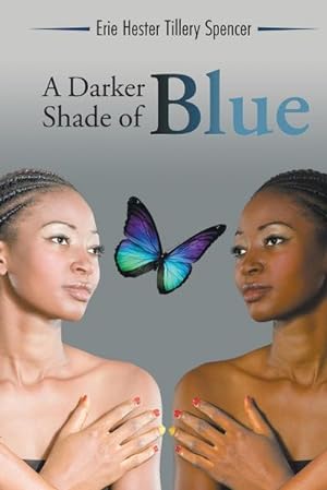 Imagen del vendedor de A Darker Shade of Blue a la venta por Smartbuy