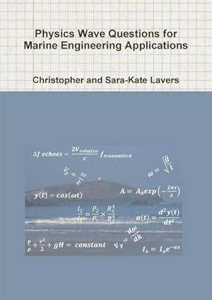 Bild des Verkufers fr Physics Wave Questions for Marine Engineering Applications zum Verkauf von Smartbuy
