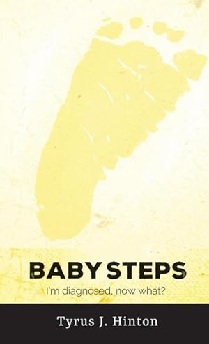 Immagine del venditore per Baby Steps : I'm Diagnosed, Now What? venduto da Smartbuy