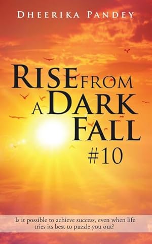 Image du vendeur pour Rise from a Dark Fall : #10 mis en vente par Smartbuy