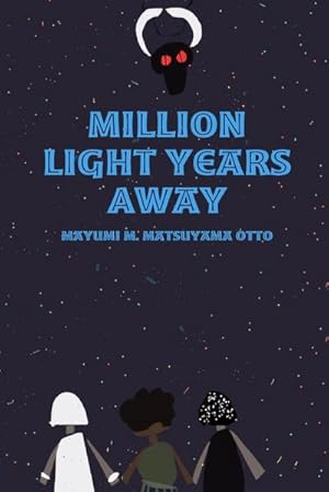 Seller image for Million Light Years Away for sale by Smartbuy