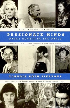 Passionate Minds: Women Rewriting the World