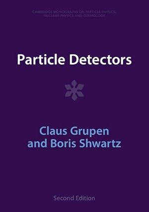 Immagine del venditore per Particle Detectors (Paperback) venduto da Grand Eagle Retail