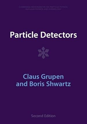 Immagine del venditore per Particle Detectors (Paperback) venduto da AussieBookSeller