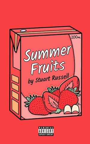 Seller image for Summer Fruits for sale by Smartbuy