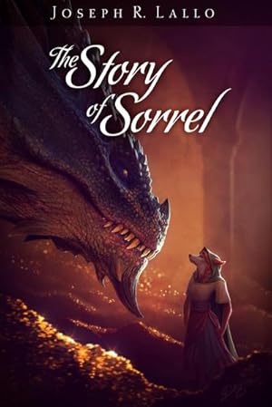 Seller image for The Story of Sorrel for sale by Smartbuy