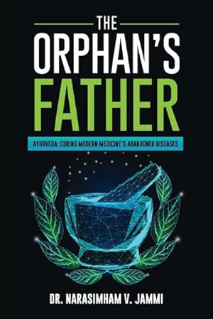 Seller image for The Orphans Father for sale by Smartbuy