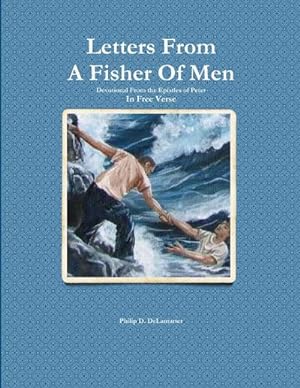 Seller image for Letters From A Fisher Of Men for sale by Smartbuy