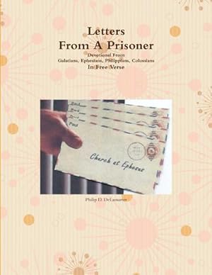 Seller image for Letters From A Prisoner for sale by Smartbuy