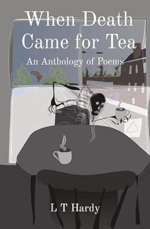 Image du vendeur pour When Death Came for Tea : An Anthology of Poems mis en vente par Smartbuy