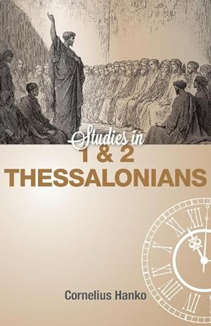 Seller image for Studies in 1 and 2 Thessalonians for sale by Smartbuy