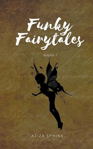 Image du vendeur pour Funky Fairytales mis en vente par Smartbuy