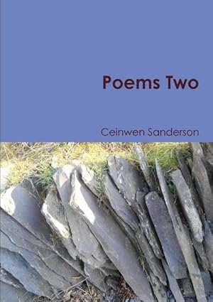 Seller image for Poems Two for sale by Smartbuy