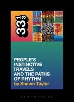 Imagen del vendedor de A Tribe Called Quest's People's Instinctive Travels and the Paths of Rhythm a la venta por Smartbuy