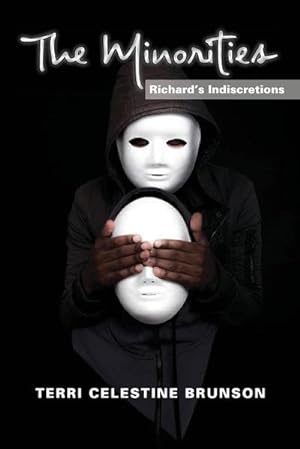 Seller image for The Minorities, Richards Indiscretions for sale by Smartbuy
