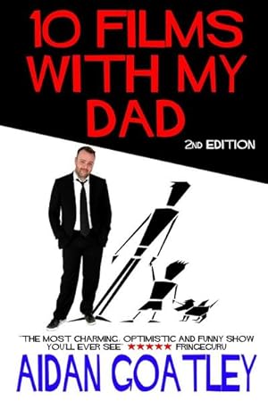 Seller image for 10 Films with my Dad for sale by Smartbuy