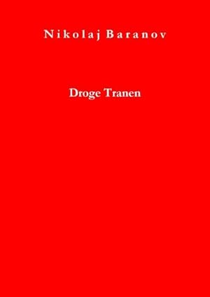 Seller image for Droge Tranen for sale by Smartbuy