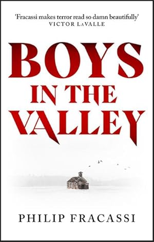 Bild des Verkufers fr Boys in the Valley : THE TERRIFYING AND CHILLING FOLK HORROR MASTERPIECE zum Verkauf von Smartbuy