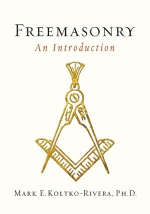 Bild des Verkufers fr Freemasonry : An Introduction zum Verkauf von Smartbuy