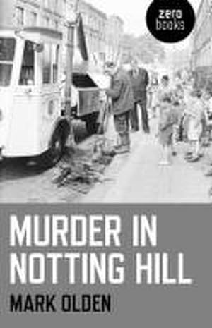 Bild des Verkufers fr Murder in Notting Hill zum Verkauf von Smartbuy