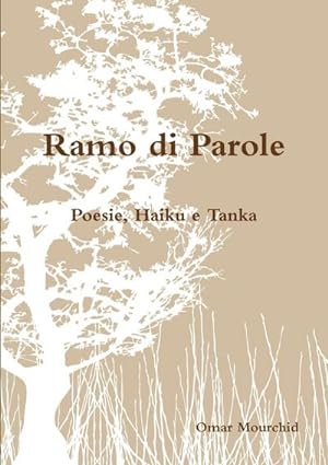 Seller image for Ramo di Parole for sale by Smartbuy