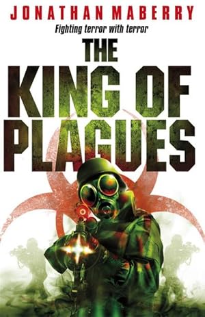 Imagen del vendedor de The King of Plagues a la venta por Smartbuy