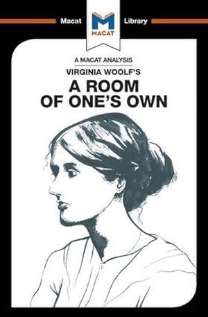 Bild des Verkufers fr An Analysis of Virginia Woolf's A Room of One's Own zum Verkauf von Smartbuy