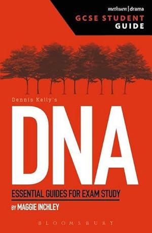 Seller image for DNA GCSE Student Guide for sale by Smartbuy