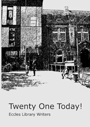 Seller image for Twenty One Today! for sale by Smartbuy