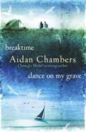 Seller image for Breaktime & Dance on My Grave for sale by Smartbuy