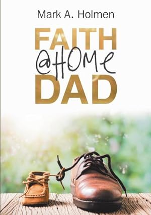Seller image for Faith @Home Dad for sale by Smartbuy