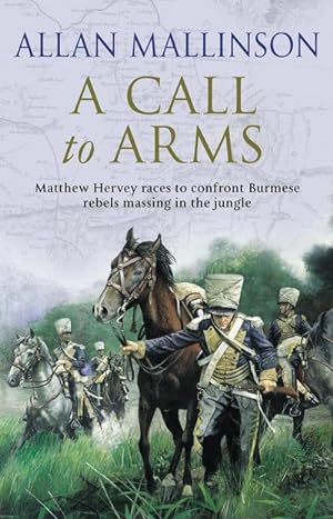 Seller image for Call to Arms for sale by Smartbuy