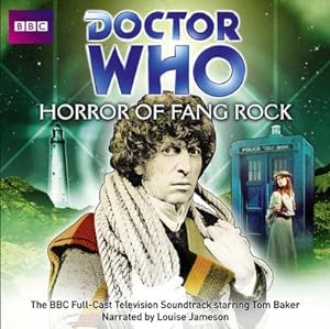 Bild des Verkufers fr Doctor Who: Horror of Fang Rock zum Verkauf von Smartbuy