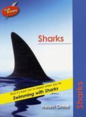 Bild des Verkufers fr Sharks zum Verkauf von Smartbuy