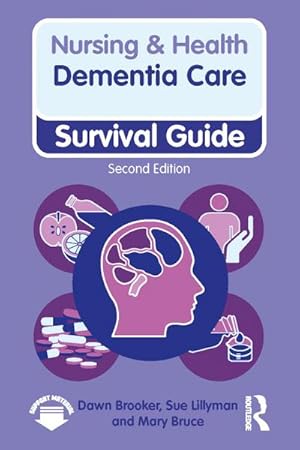 Bild des Verkufers fr Dementia Care, 2nd ed zum Verkauf von Smartbuy