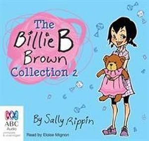 Seller image for The Billie B Brown Collection #2 for sale by Smartbuy