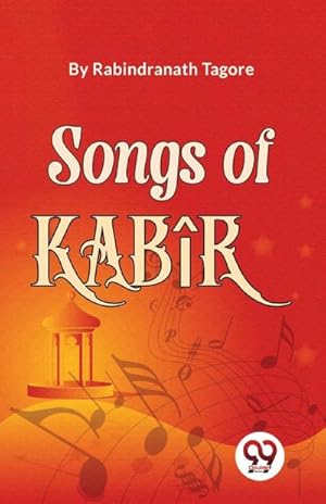 Seller image for Songs Of Kabr for sale by Smartbuy