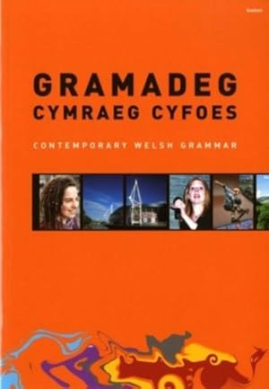 Bild des Verkufers fr Gramadeg Cymraeg Cyfoes/Contemporary Welsh Grammar zum Verkauf von Smartbuy