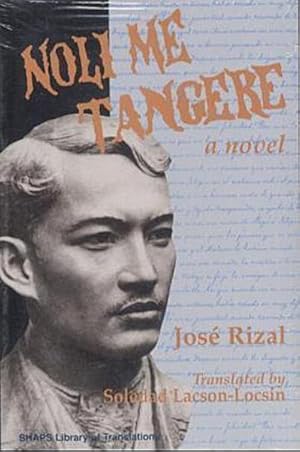 Seller image for Noli Me Tangere for sale by Smartbuy