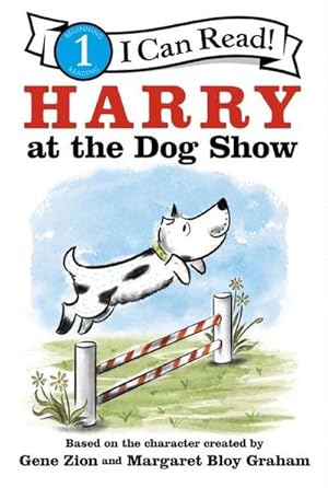 Bild des Verkufers fr Harry at the Dog Show zum Verkauf von Smartbuy