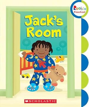 Immagine del venditore per Jack's Room (Rookie Preschool - My First Rookie Reader) venduto da Smartbuy