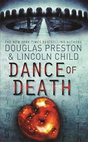 Imagen del vendedor de Dance of Death : An Agent Pendergast Novel a la venta por Smartbuy