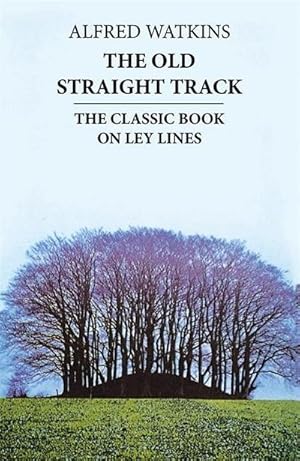 Image du vendeur pour Old Straight Track mis en vente par Smartbuy