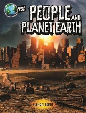 Immagine del venditore per Planet Earth: People and Planet Earth venduto da Smartbuy