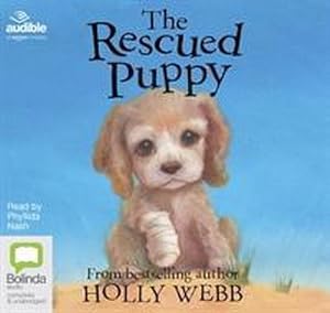 Bild des Verkufers fr The Rescued Puppy zum Verkauf von Smartbuy