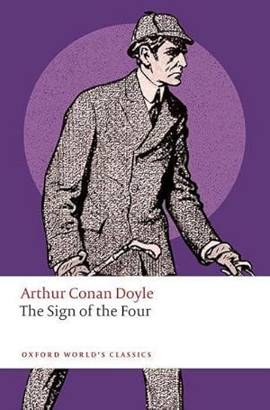 Seller image for The Sign of the Four for sale by Smartbuy