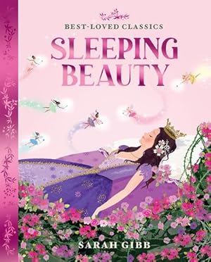 Bild des Verkufers fr Sleeping Beauty zum Verkauf von Smartbuy