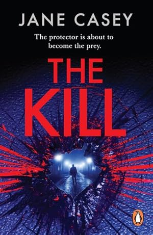 Seller image for The Kill : The gripping detective crime thriller from the bestselling author for sale by Smartbuy